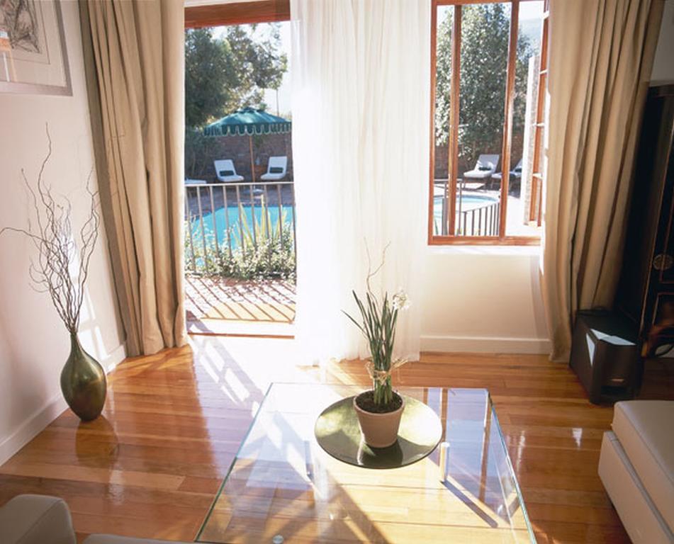 Villa Honeywood Boutique Guest House Кейптаун Номер фото